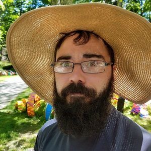 Meet your Posher, Brandon